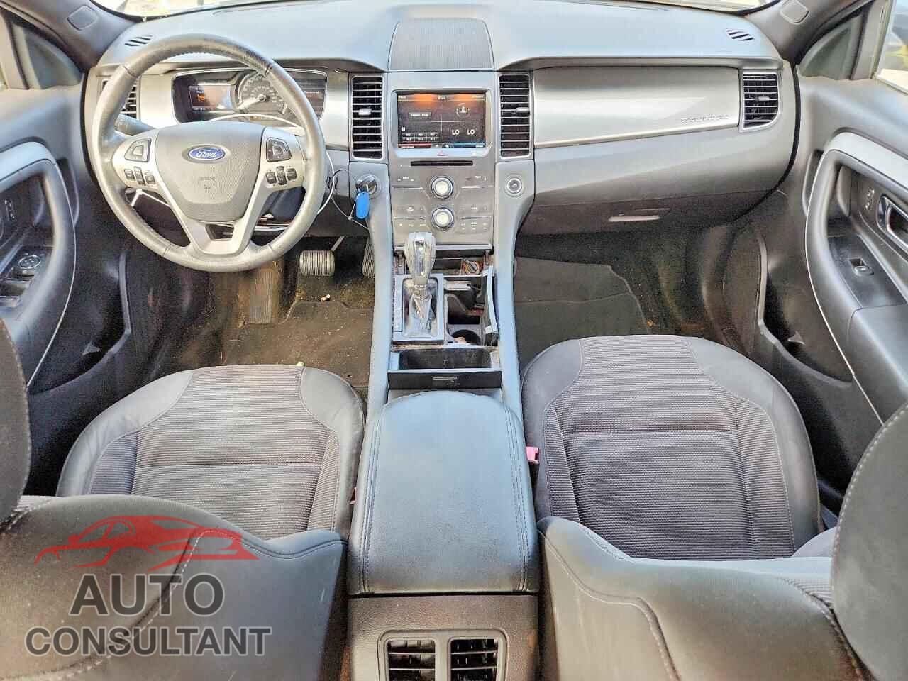 FORD TAURUS 2014 - 1FAHP2E82EG141875