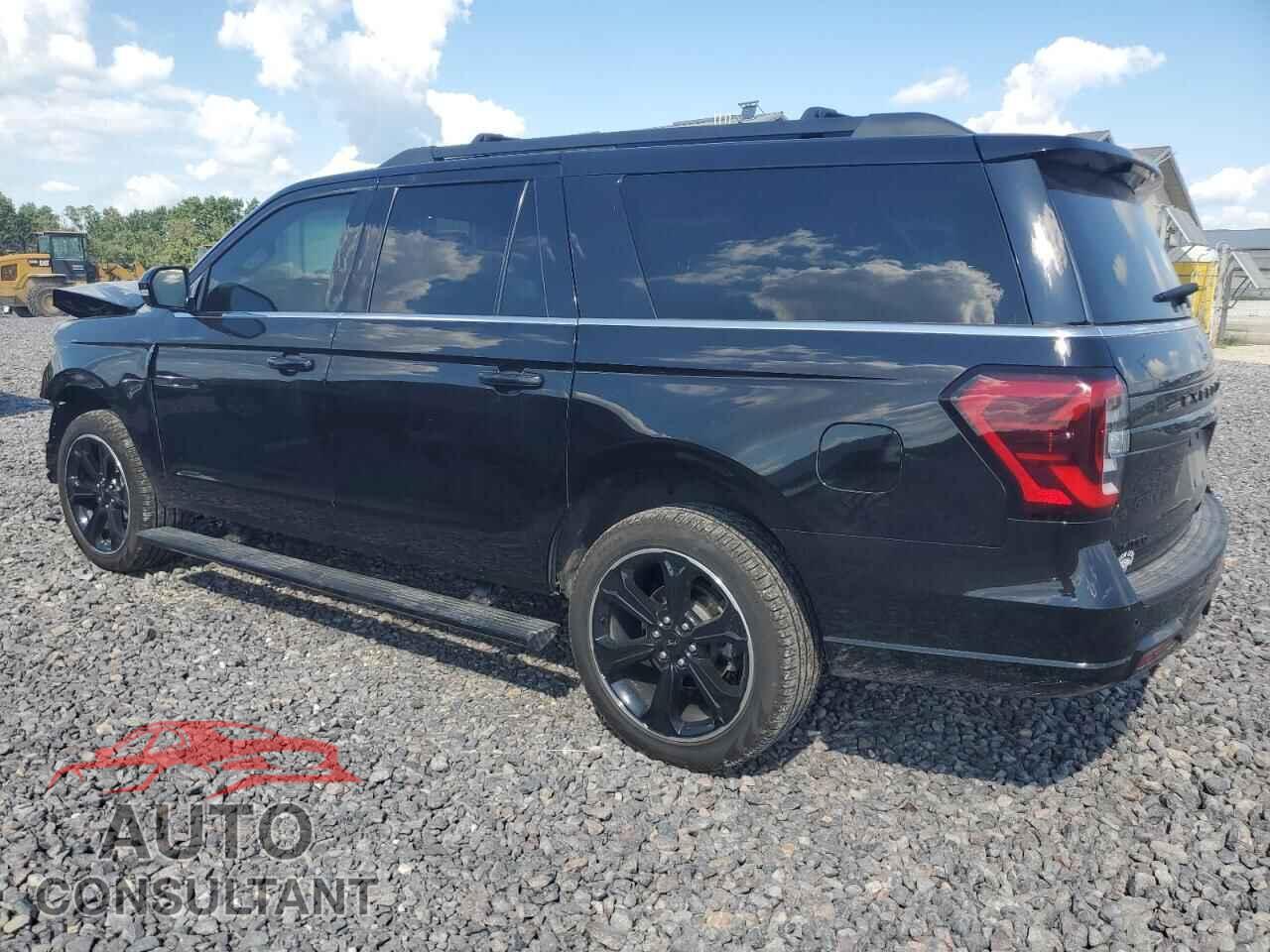 FORD EXPEDITION 2024 - 1FMJK2A85REA89736