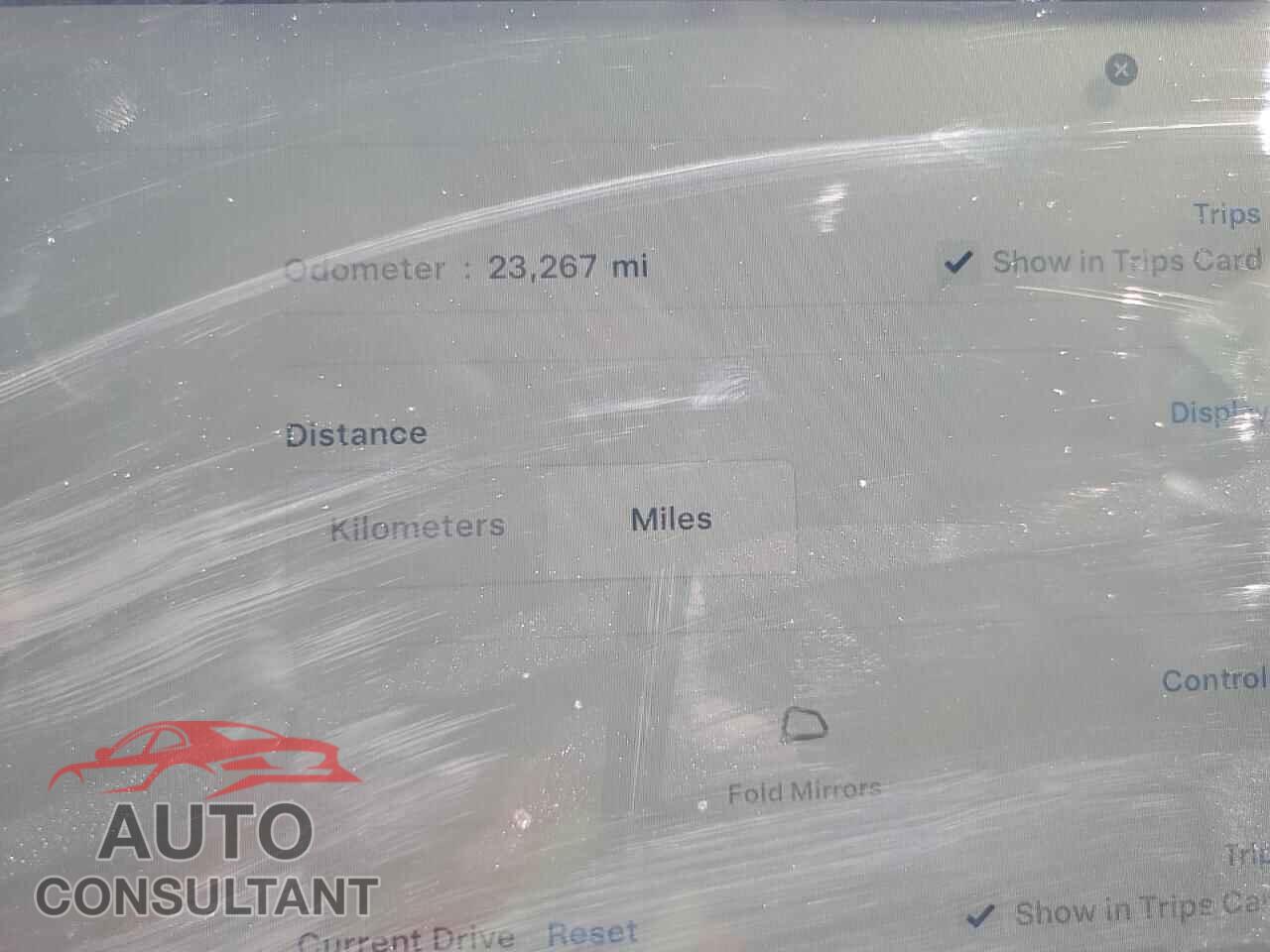 TESLA MODEL 3 2023 - 5YJ3E1EA3PF490709