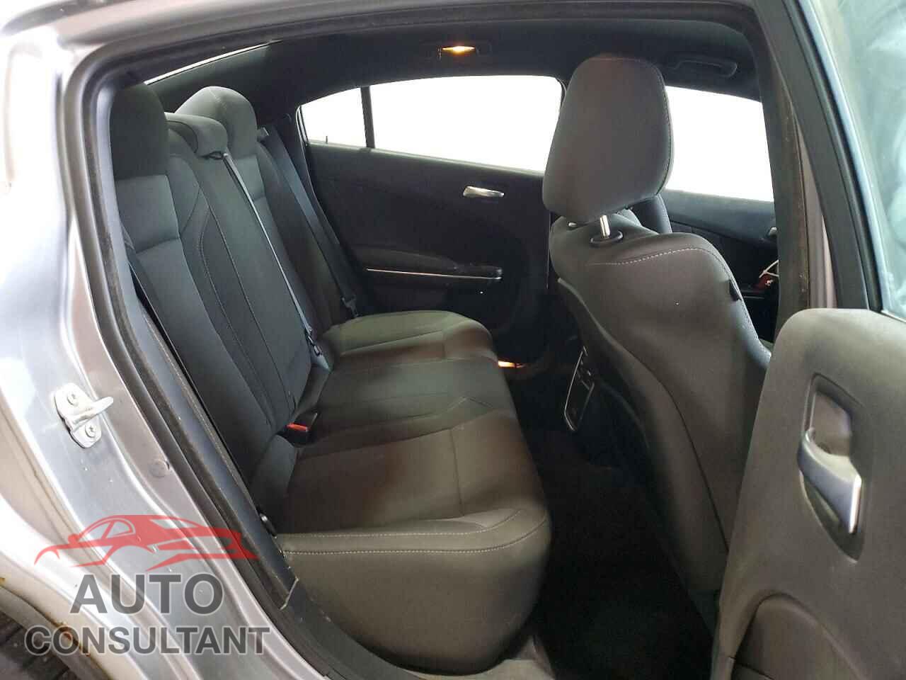 DODGE CHARGER 2017 - 2C3CDXJG1HH521374