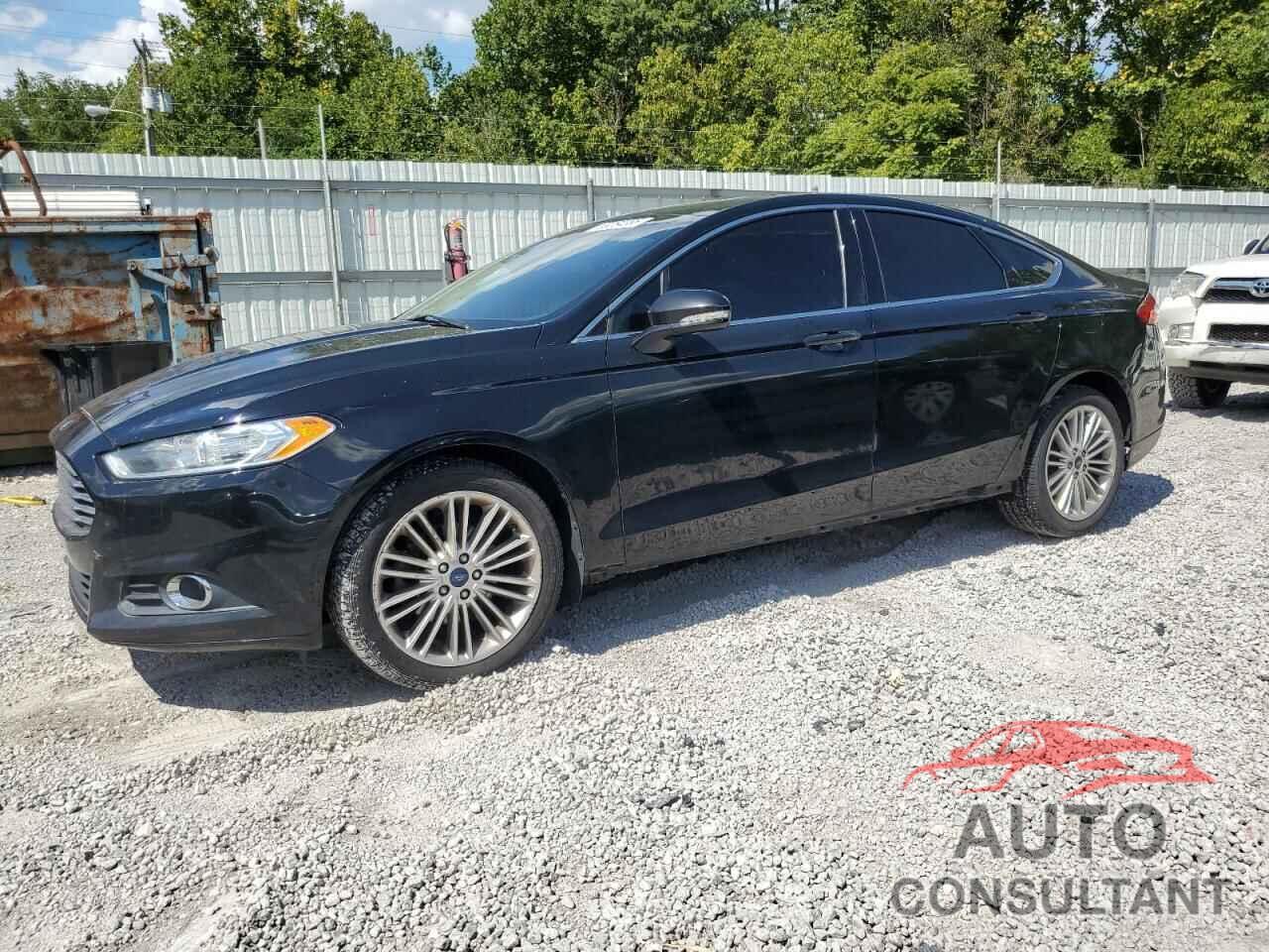 FORD FUSION 2016 - 3FA6P0T99GR154514