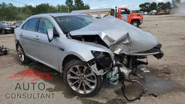 FORD TAURUS 2014 - 1FAHP2F85EG164498