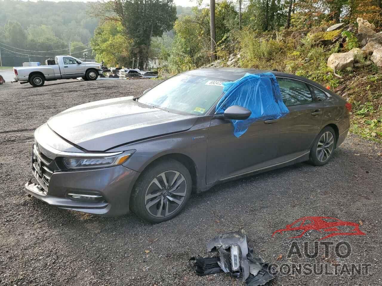 HONDA ACCORD 2018 - 1HGCV3F62JA006973