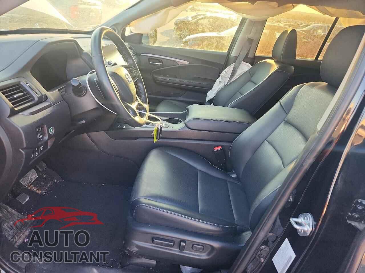 HONDA RIDGELINE 2024 - 5FPYK3F5XRB030145