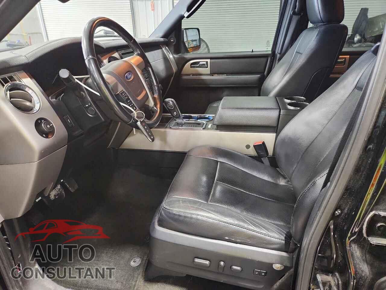 FORD EXPEDITION 2017 - 1FMJU2AT5HEA65093