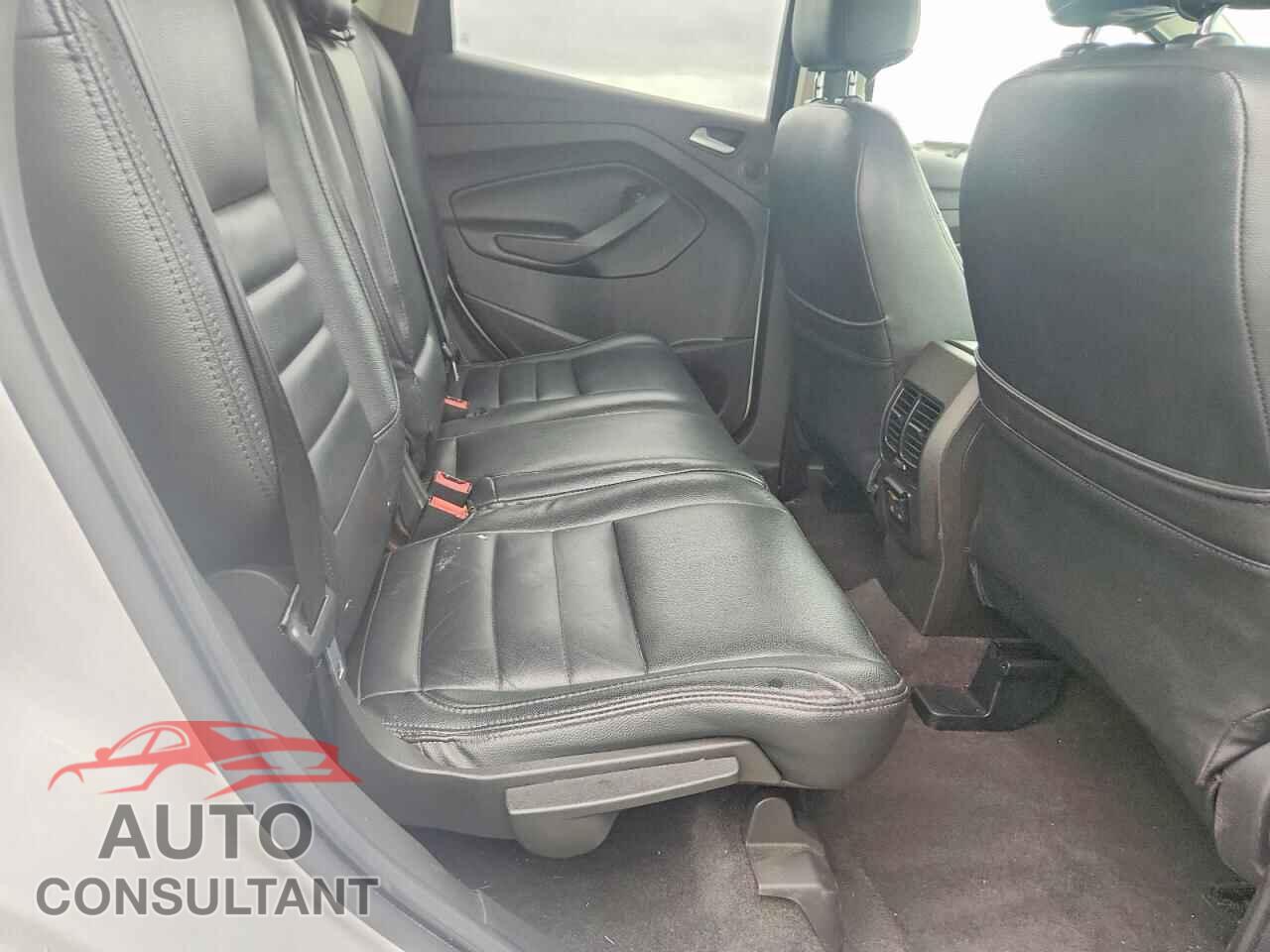 FORD ESCAPE 2016 - 1FMCU9GX8GUC32207