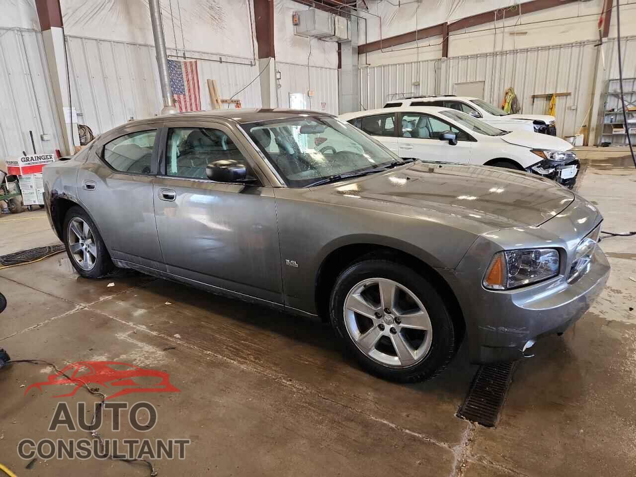 DODGE CHARGER 2009 - 2B3KA33VX9H500367
