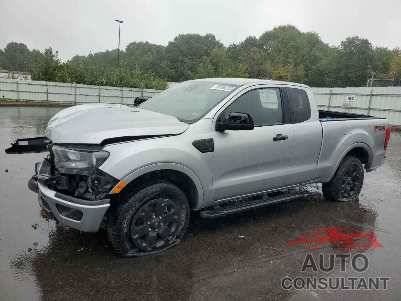 FORD RANGER 2020 - 1FTER1FH1LLA59849