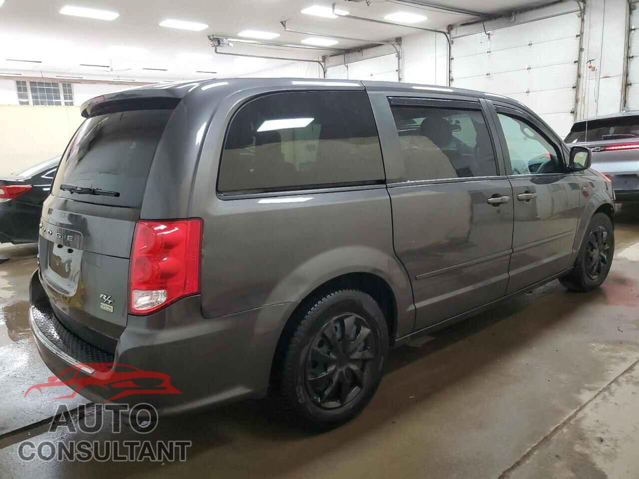 DODGE CARAVAN 2015 - 2C4RDGEG0FR555555