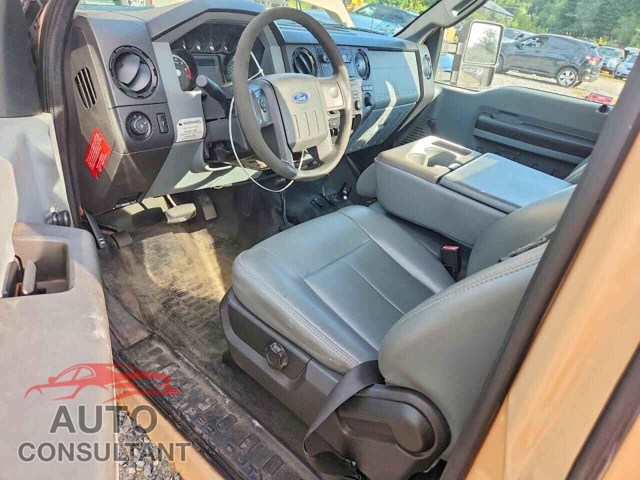 FORD F250 2012 - 1FTDF2B68CEA33915