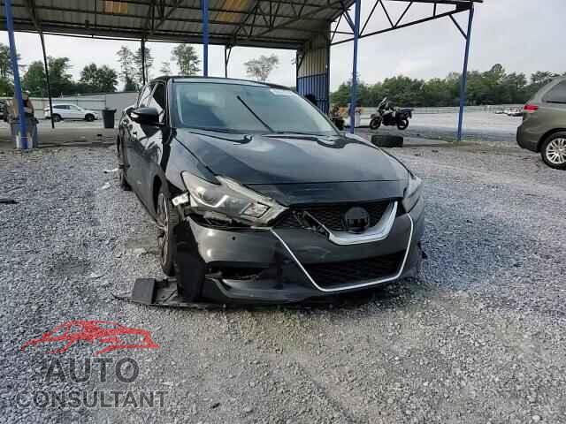 NISSAN MAXIMA 2017 - 1N4AA6AP5HC411524
