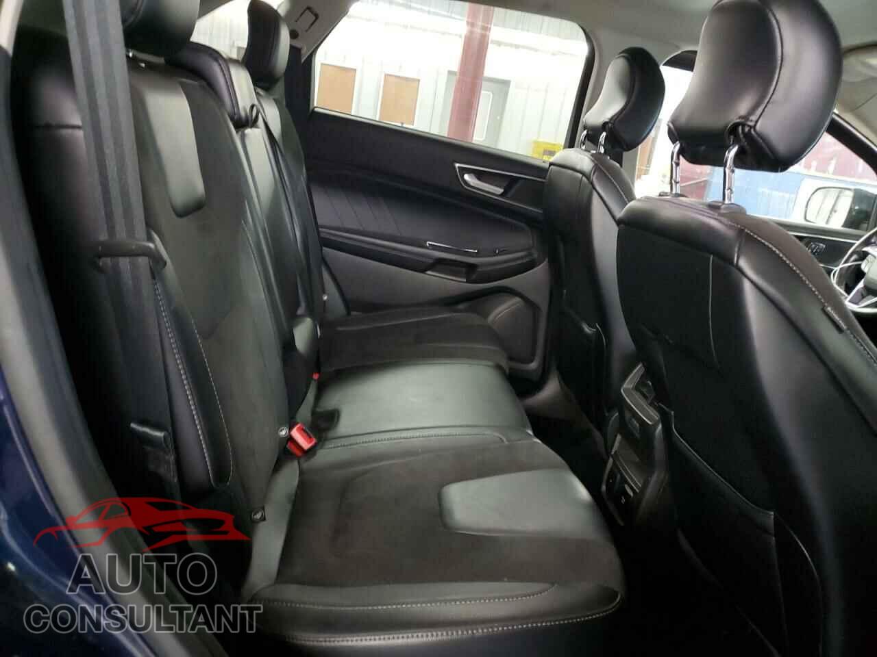 FORD EDGE 2017 - 2FMPK4AP9HBC62343