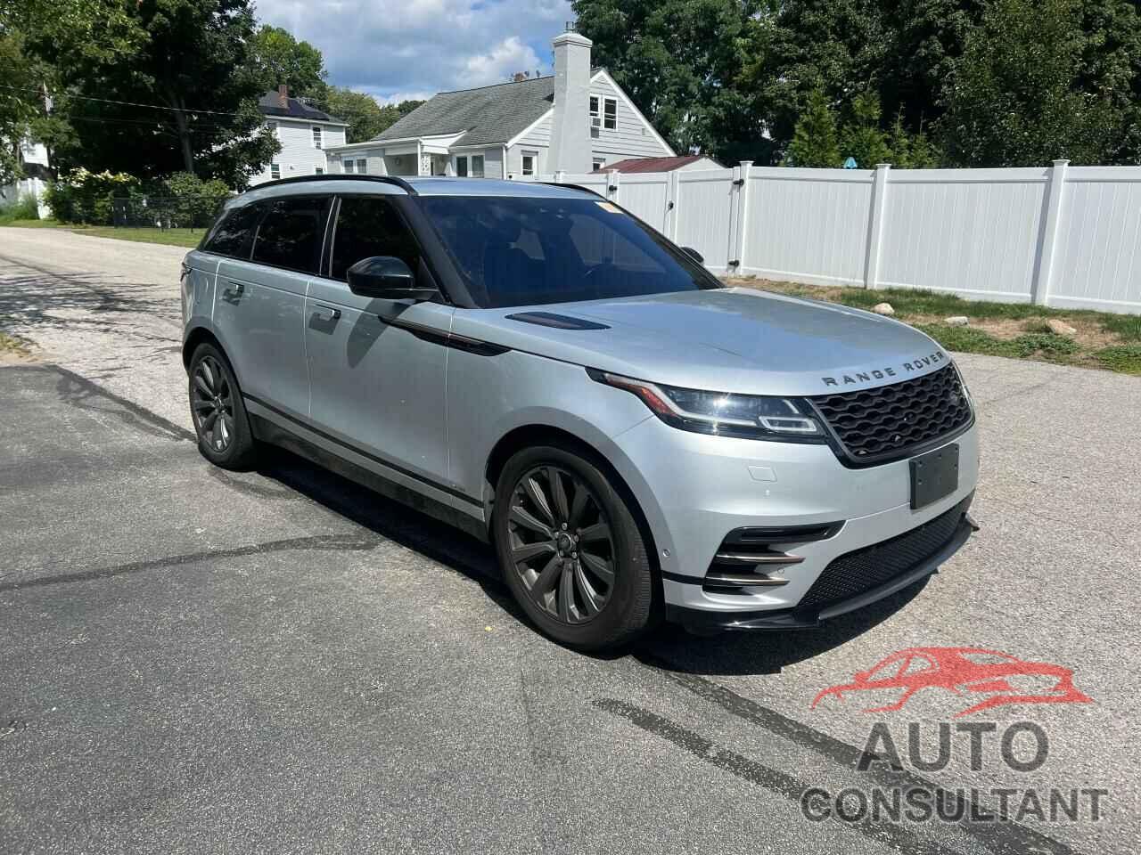 LAND ROVER RANGEROVER 2018 - SALYL2RV7JA763934