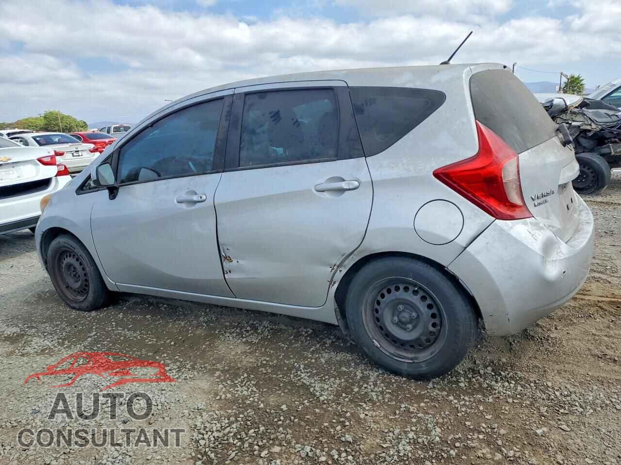 NISSAN VERSA 2014 - 3N1CE2CP7EL406017