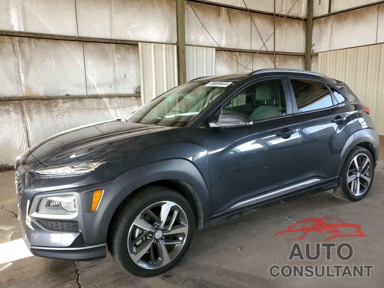 HYUNDAI KONA 2020 - KM8K53A59LU548965