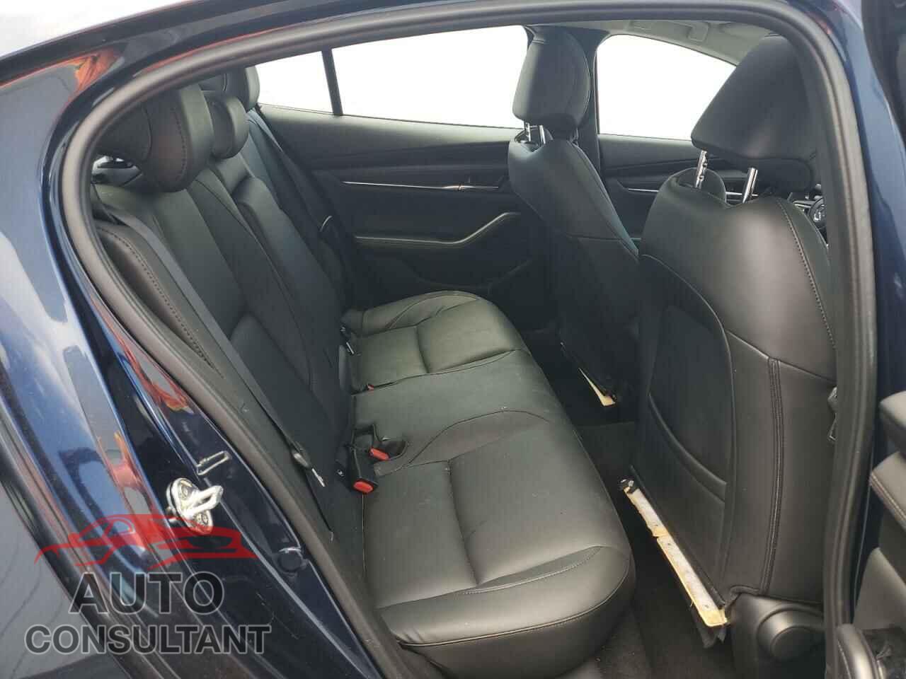 MAZDA 3 2024 - 3MZBPACM6RM417509