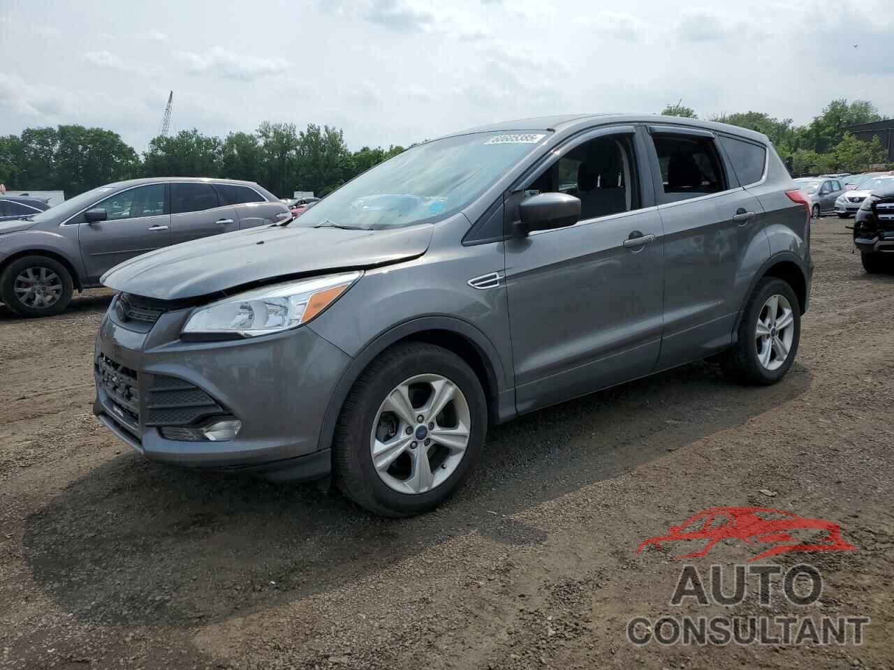 FORD ESCAPE 2014 - 1FMCU9GX9EUD73493