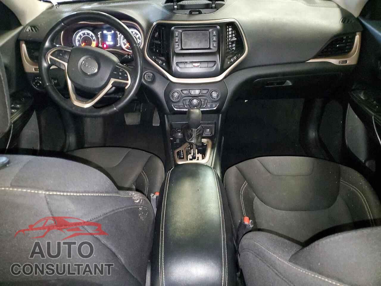 JEEP CHEROKEE 2015 - 1C4PJMCS4FW565471