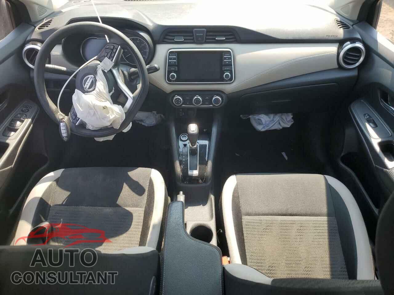 NISSAN VERSA 2020 - 3N1CN8EV3LL880901