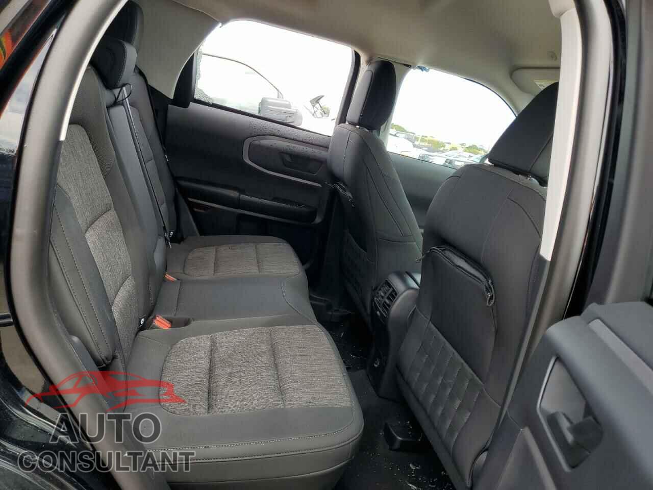 FORD BRONCO 2023 - 3FMCR9B60PRD43082