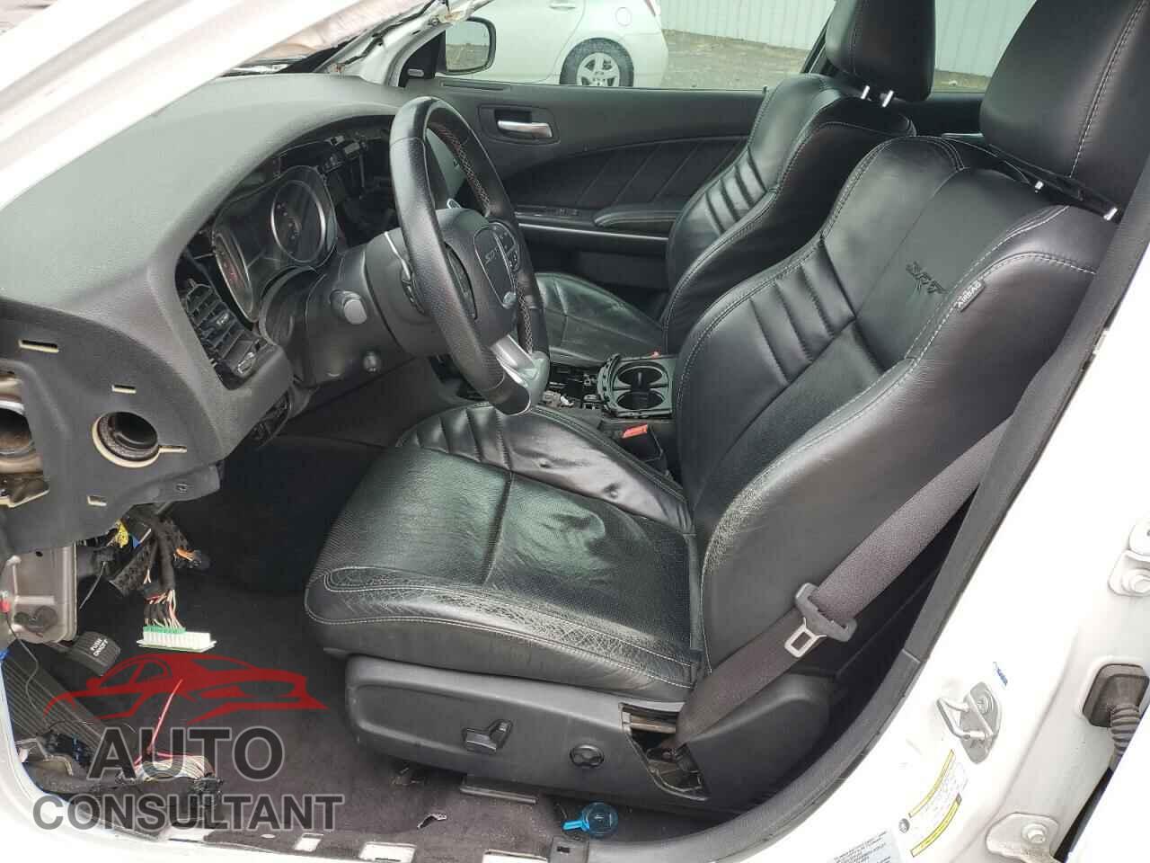 DODGE CHARGER 2017 - 2C3CDXEJ4HH504123