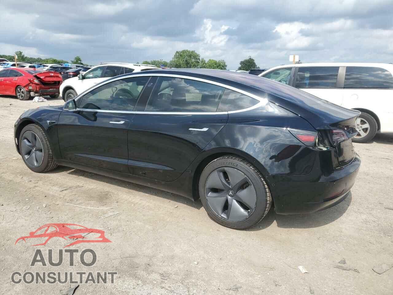 TESLA MODEL 3 2018 - 5YJ3E1EA1JF004938