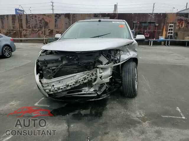 FORD EDGE 2012 - 2FMDK3JC5CBA33936