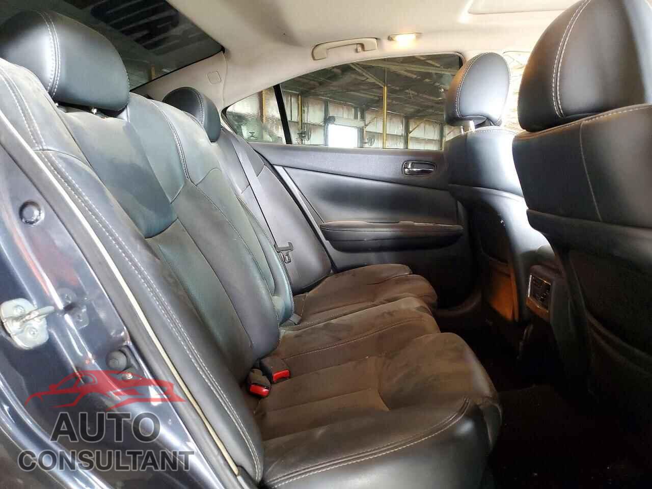 NISSAN MAXIMA 2012 - 1N4AA5AP1CC842896
