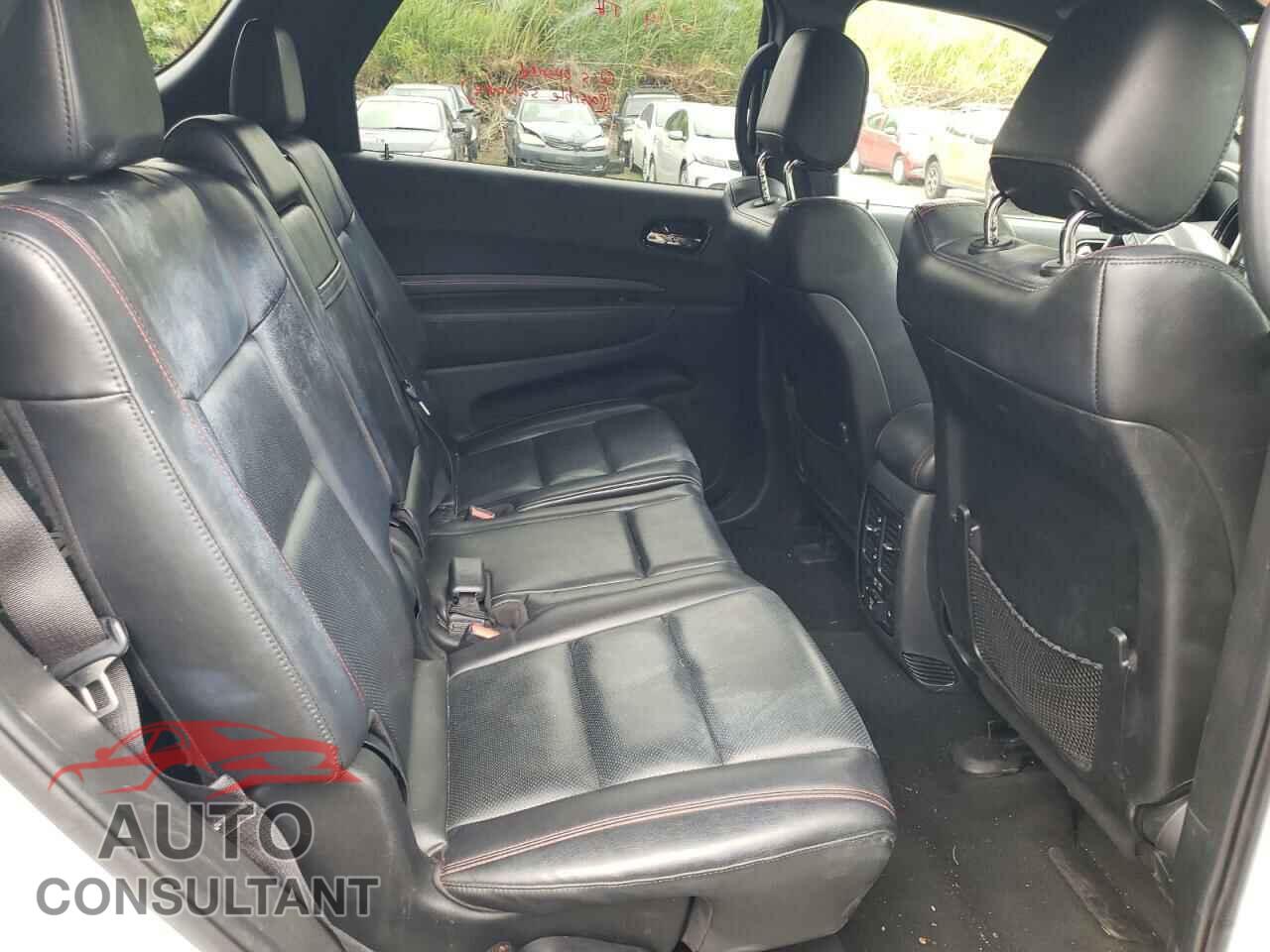 DODGE DURANGO 2023 - 1C4RDJDG0PC580125
