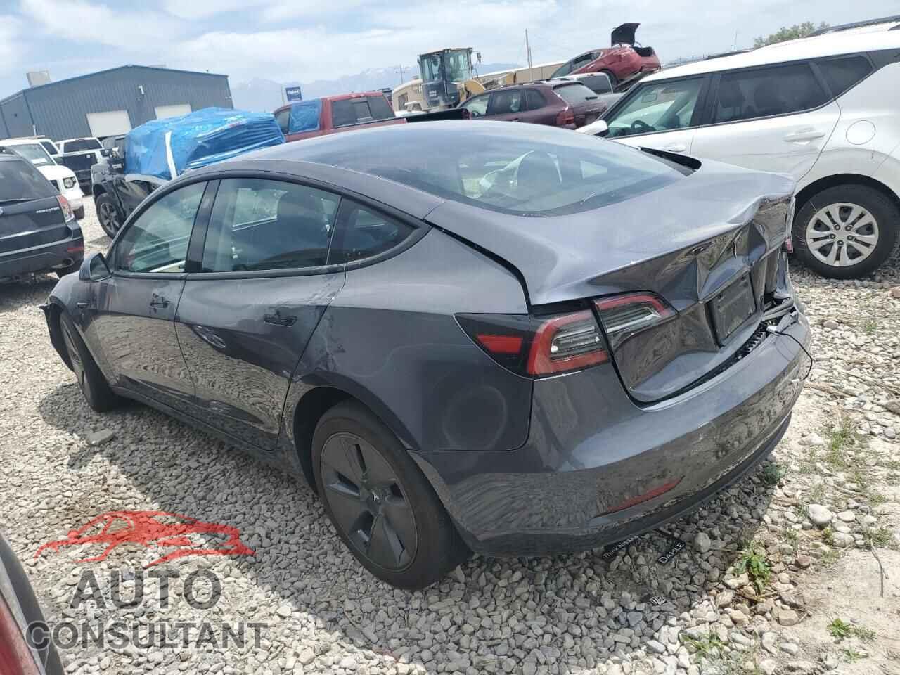 TESLA MODEL 3 2023 - 5YJ3E1EA9PF659549