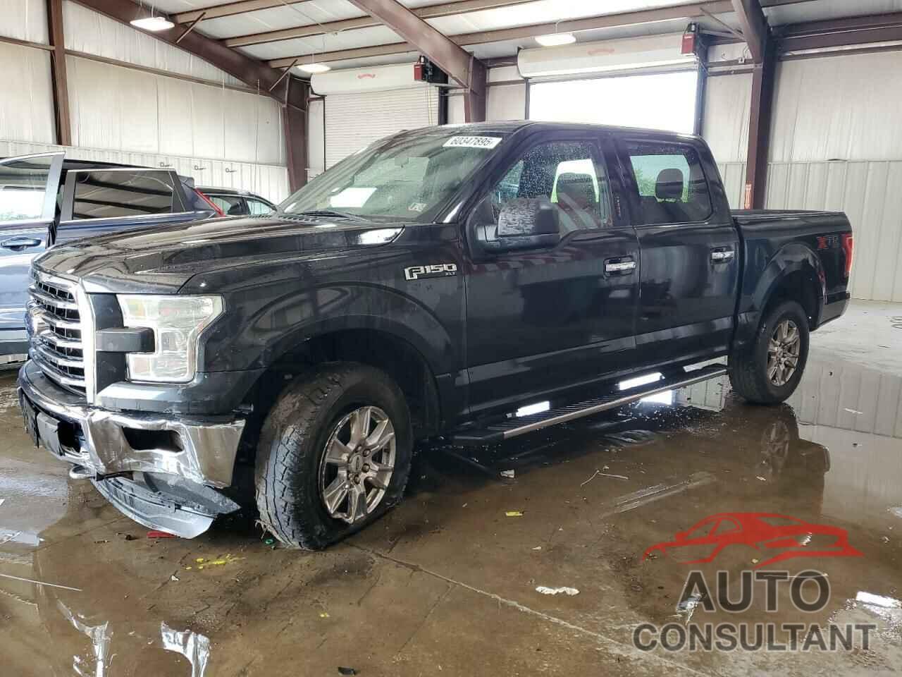 FORD F-150 2015 - 1FTEW1E88FFC08531