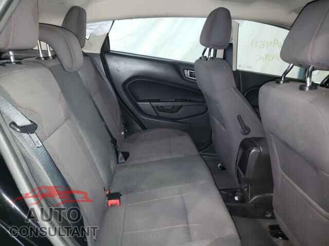 FORD FIESTA 2016 - 3FADP4EJ2GM157953