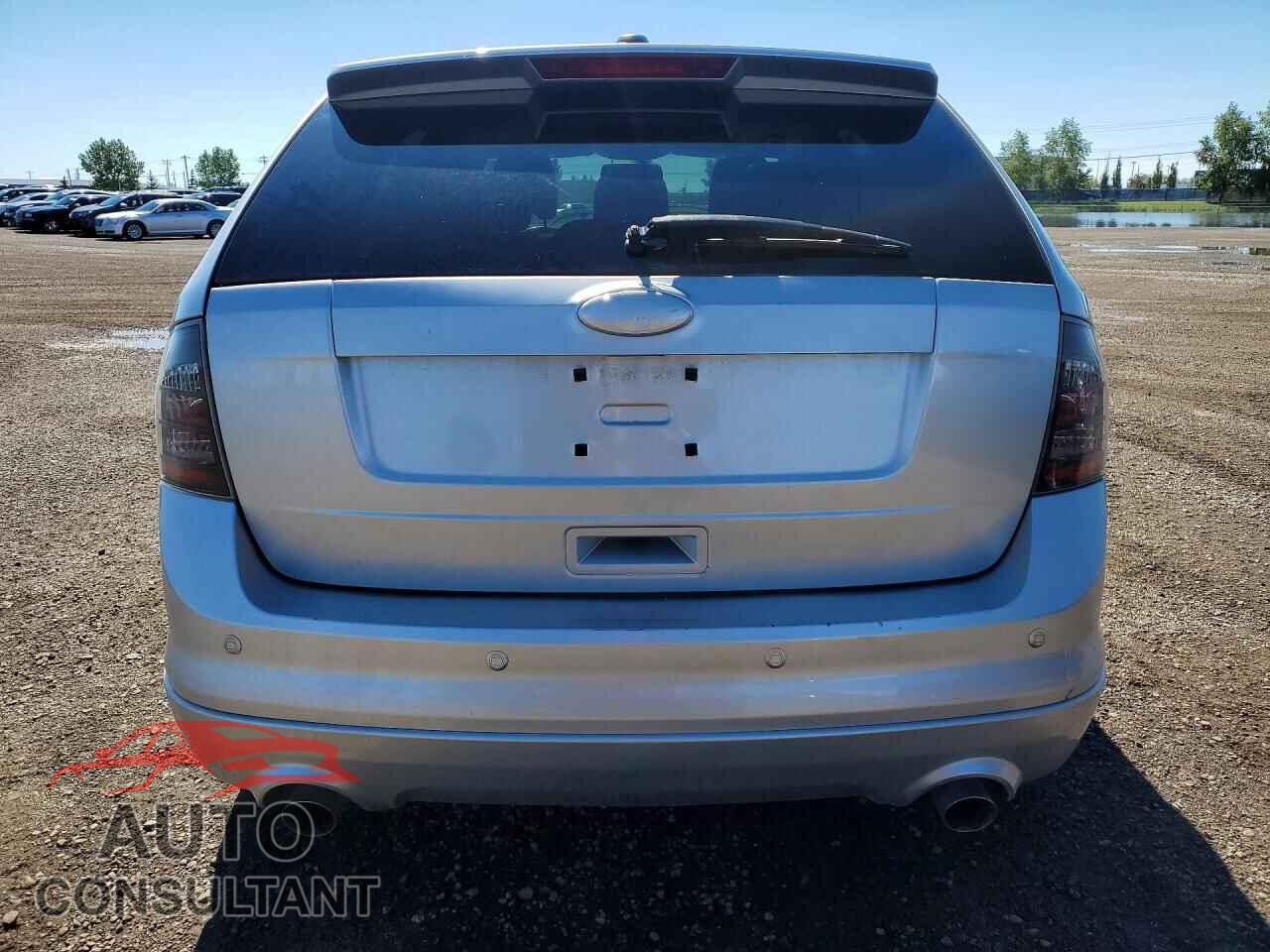 FORD EDGE 2010 - 2FMDK4AC7ABA54435