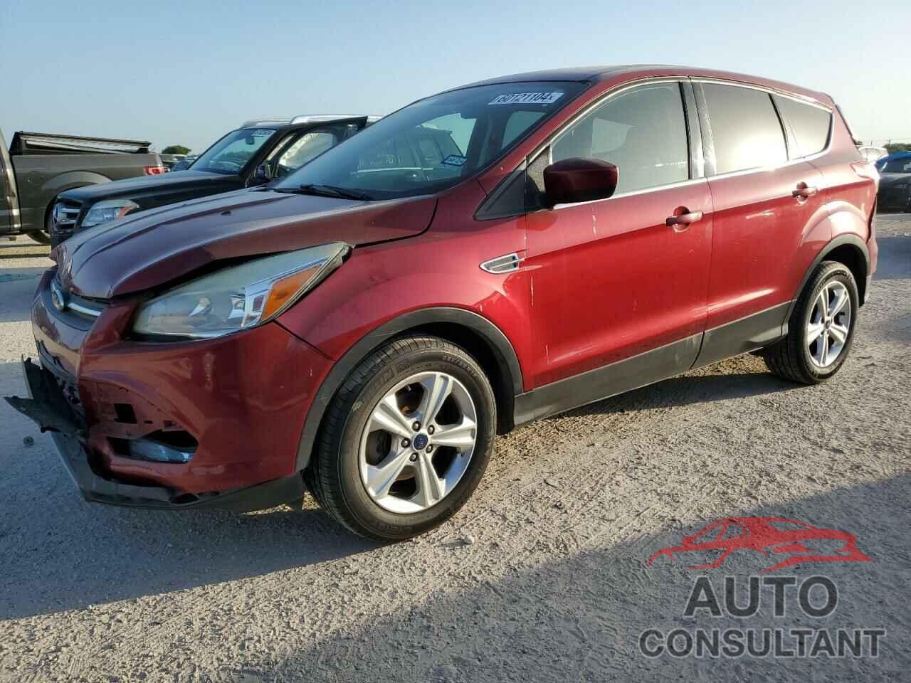 FORD ESCAPE 2016 - 1FMCU0G71GUB36706