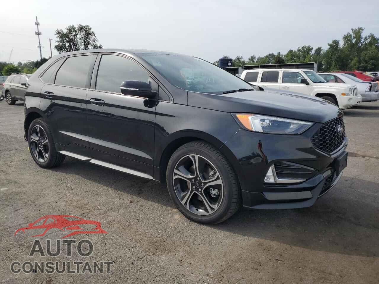 FORD EDGE 2020 - 2FMPK4AP1LBB38883
