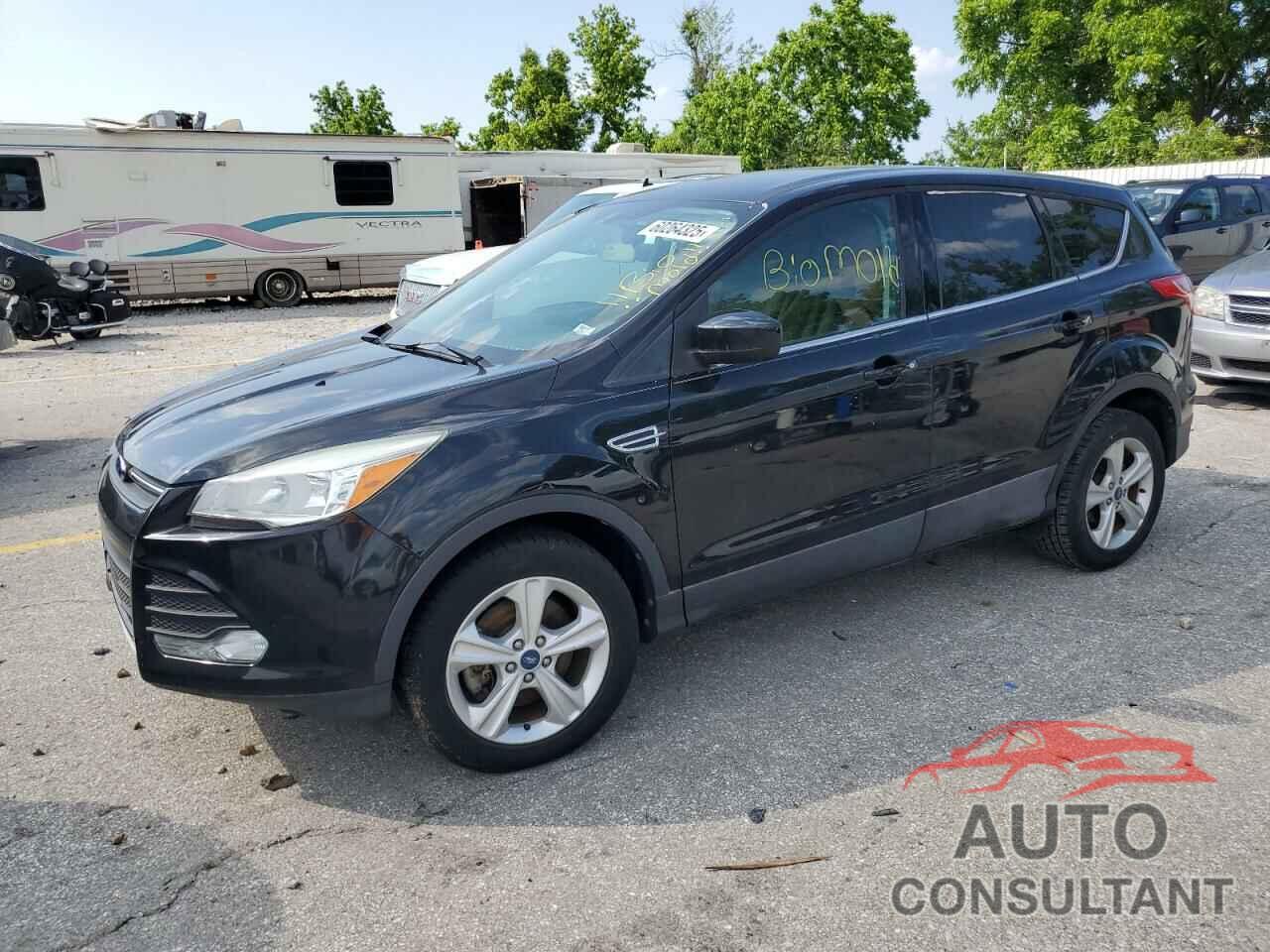 FORD ESCAPE 2013 - 1FMCU0G98DUC23872