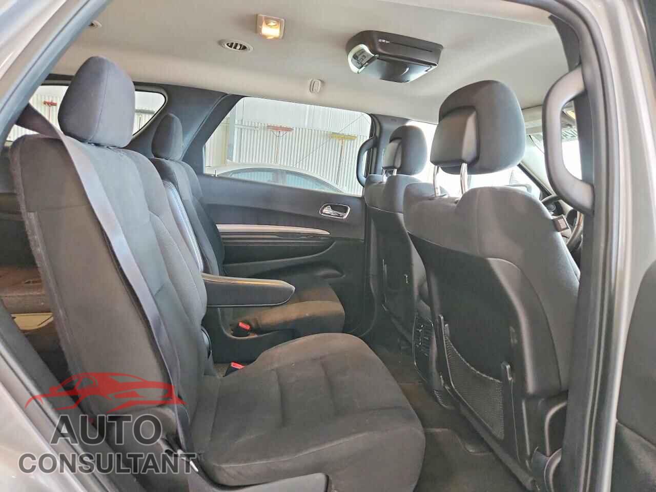 DODGE DURANGO 2014 - 1C4RDJAG4EC977032