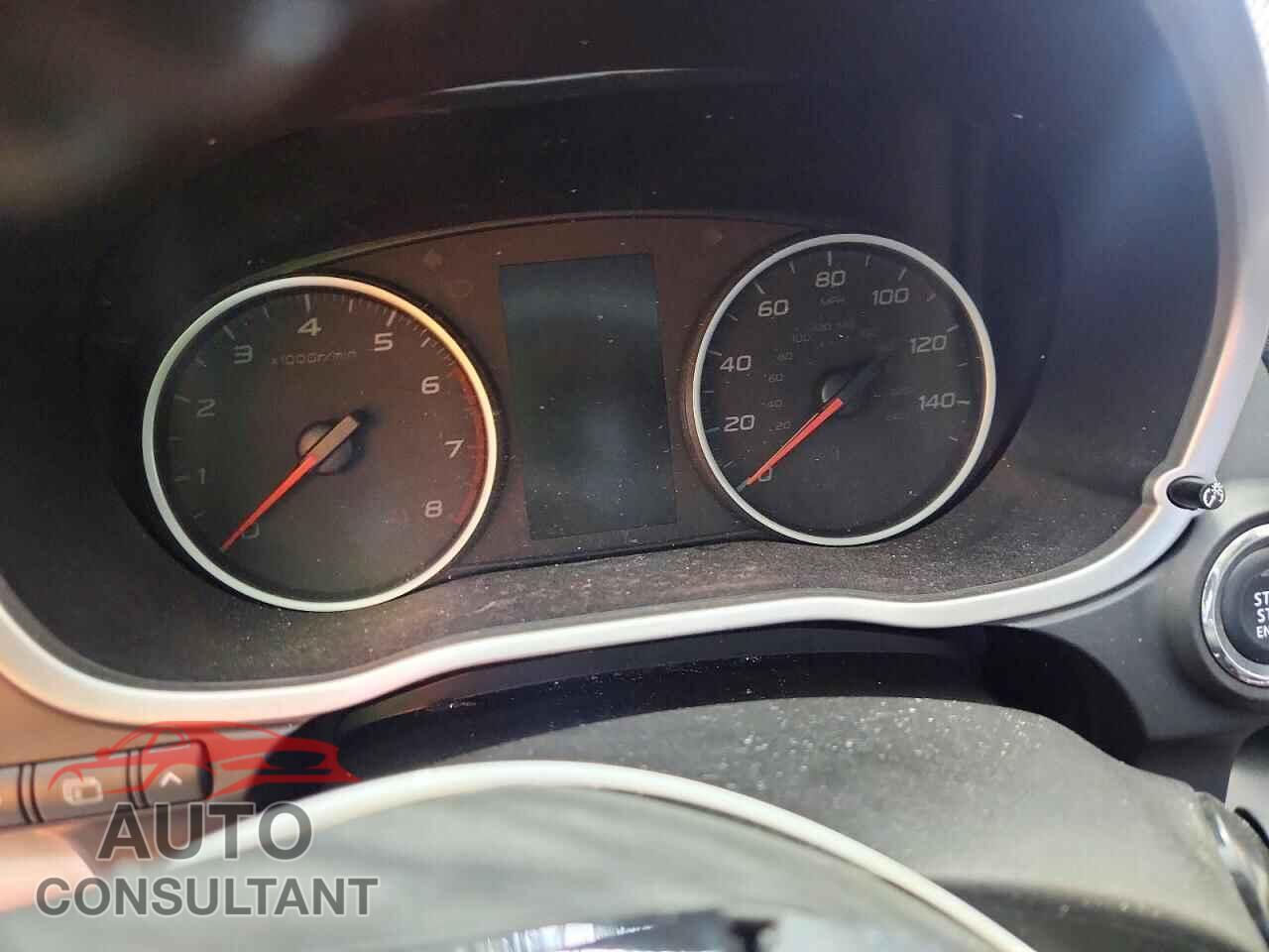MITSUBISHI ECLIPSE 2025 - JA4ATWAA5SZ048236