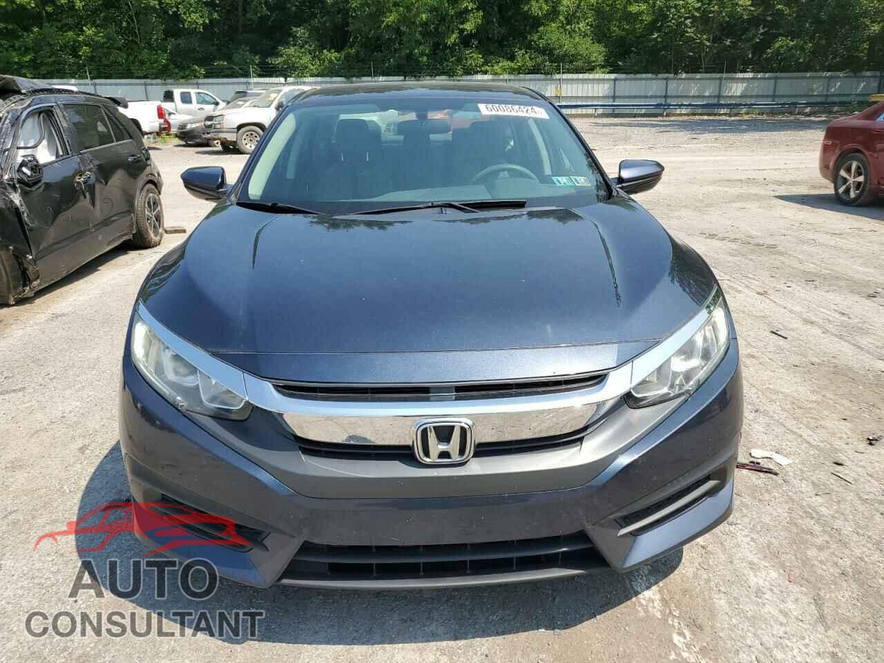 HONDA CIVIC 2017 - 19XFC2F52HE202034