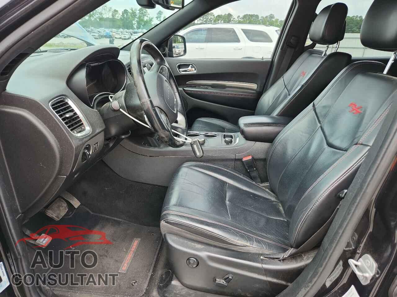 DODGE DURANGO 2014 - 1C4SDJCT4EC318556