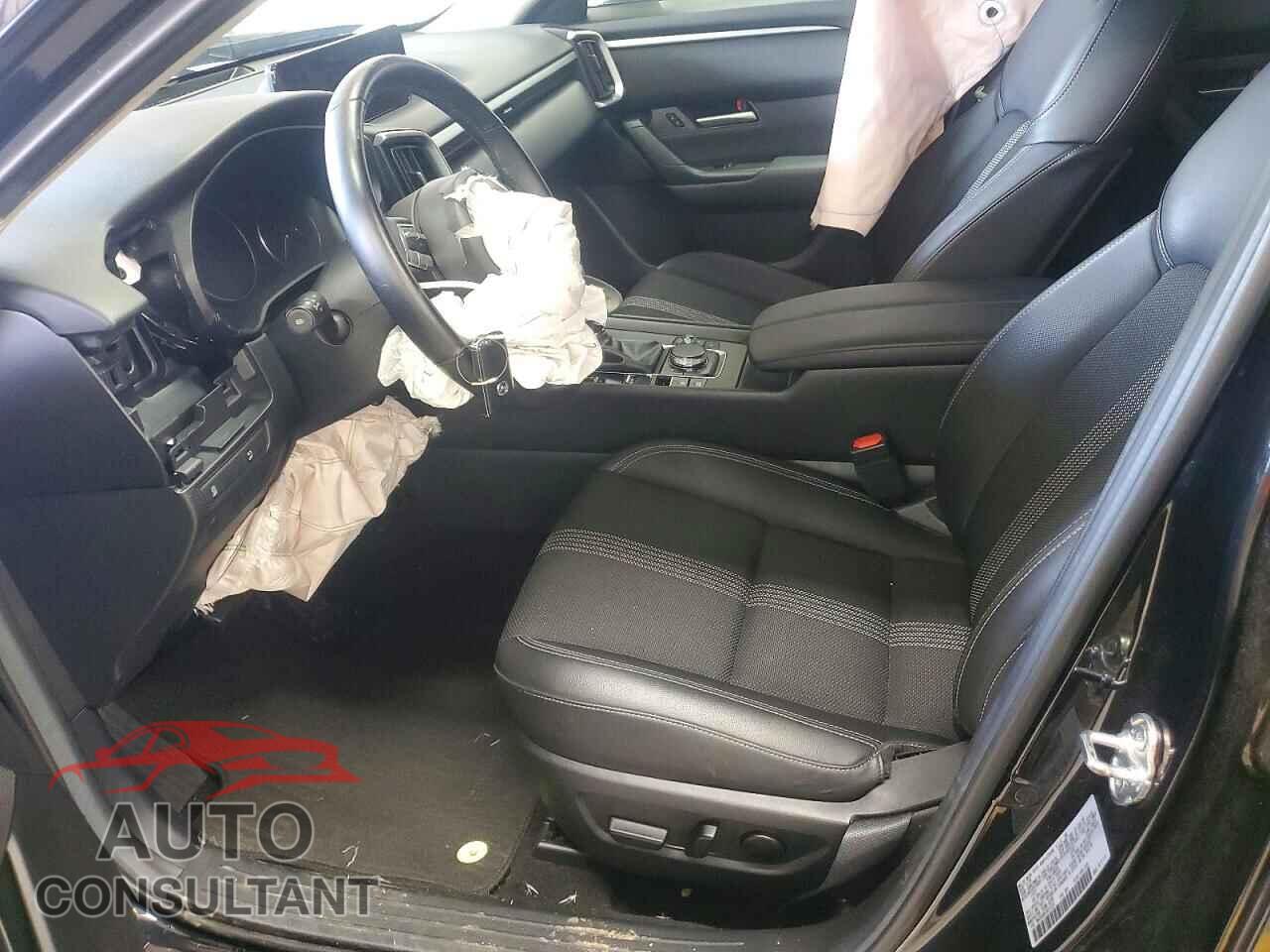 MAZDA CX-50 2025 - 7MMVABBM8SN332255