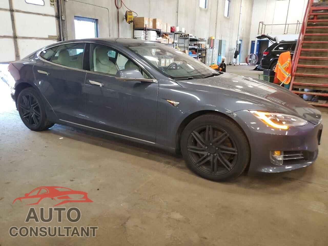TESLA MODEL S 2019 - 5YJSA1E25KF297440