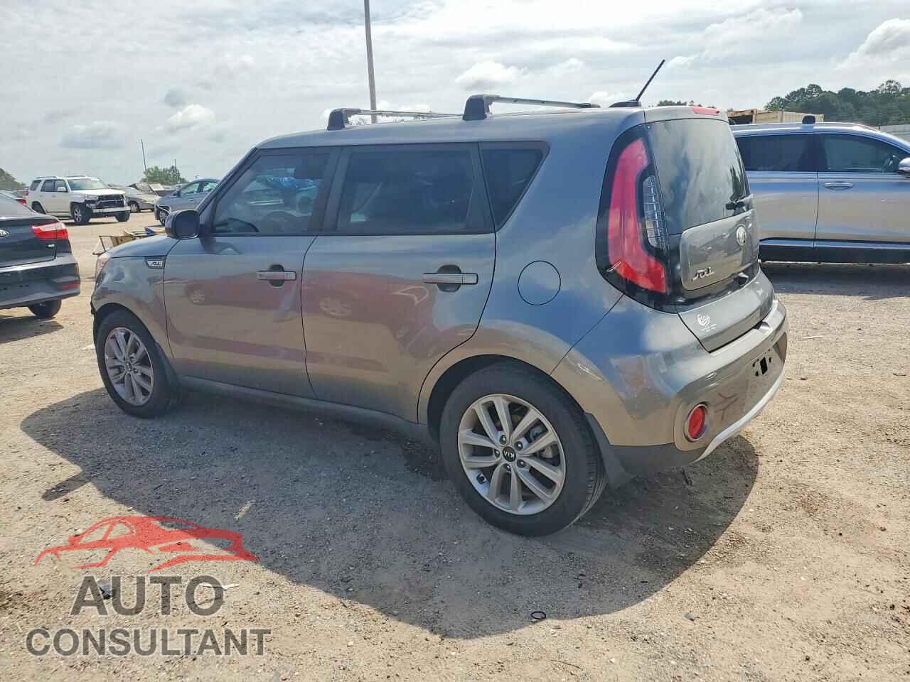 KIA SOUL 2018 - KNDJP3A54J7544716