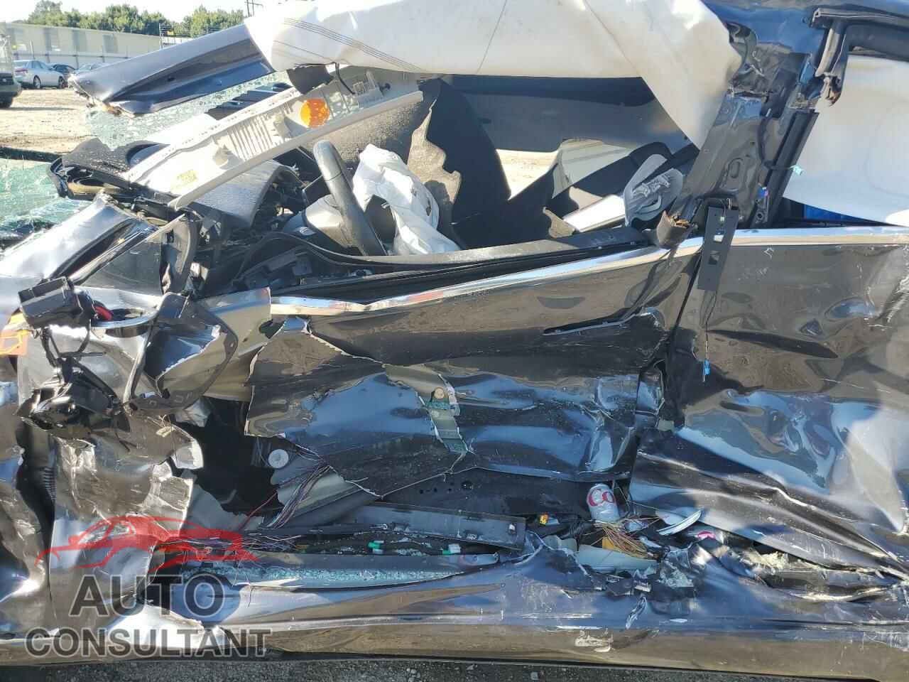 TESLA MODEL 3 2018 - 5YJ3E1EA7JF022022