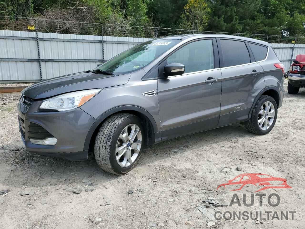 FORD ESCAPE 2013 - 1FMCU0H90DUC47663
