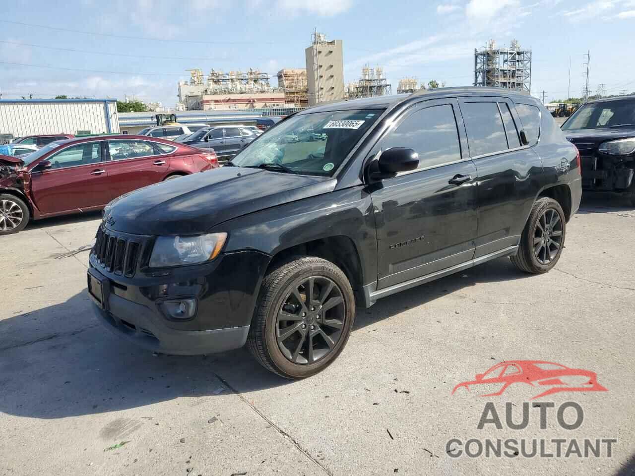 JEEP COMPASS 2015 - 1C4NJCBA9FD296308