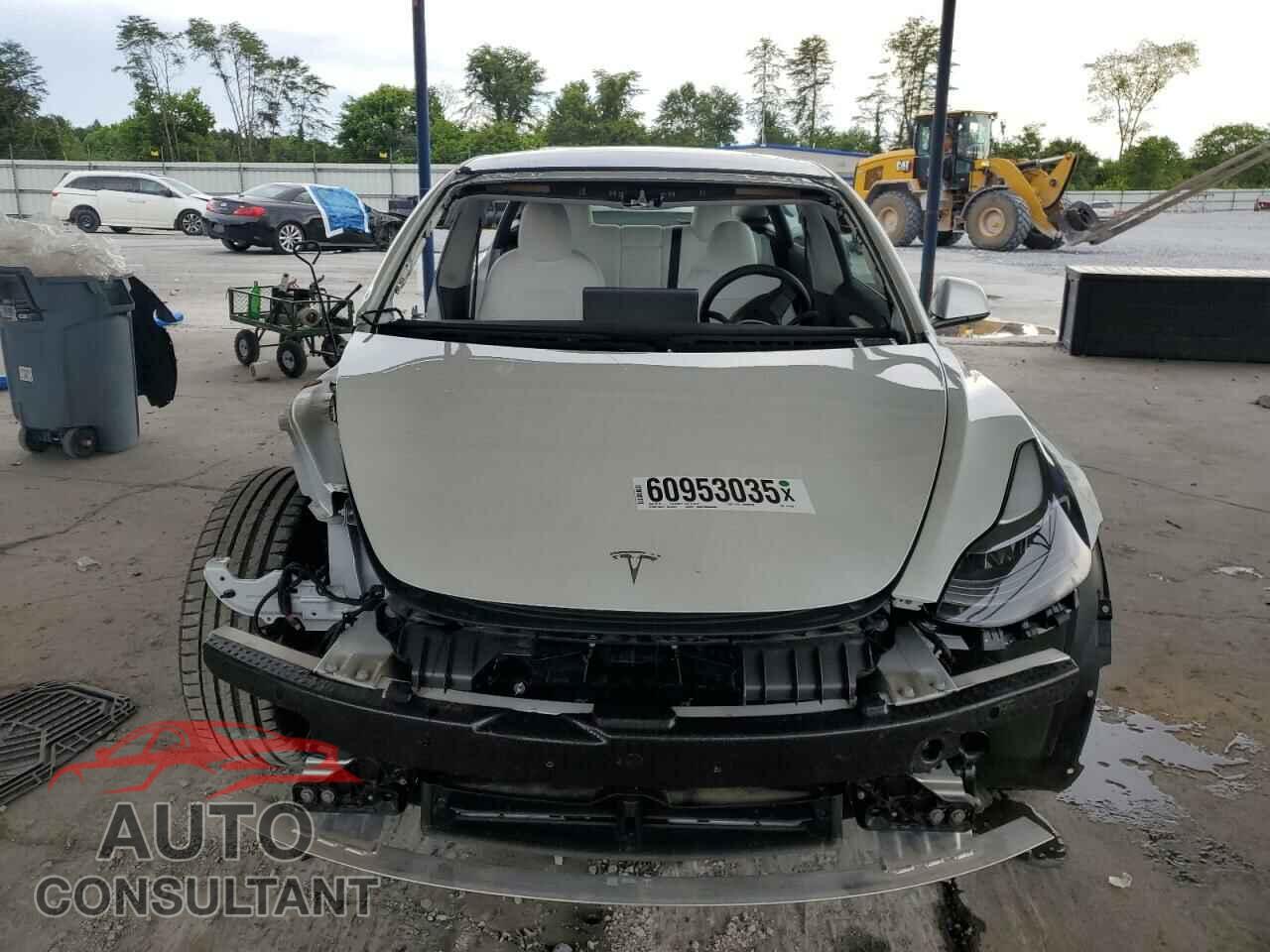 TESLA MODEL 3 2023 - 5YJ3E1EA8PF471458