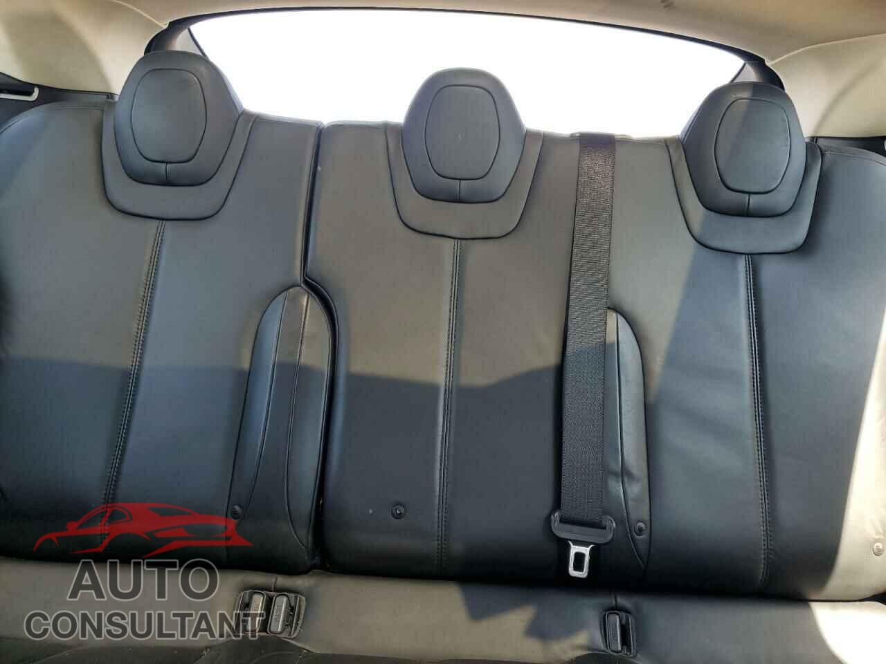 TESLA MODEL S 2013 - 5YJSA1DN0DFP08094