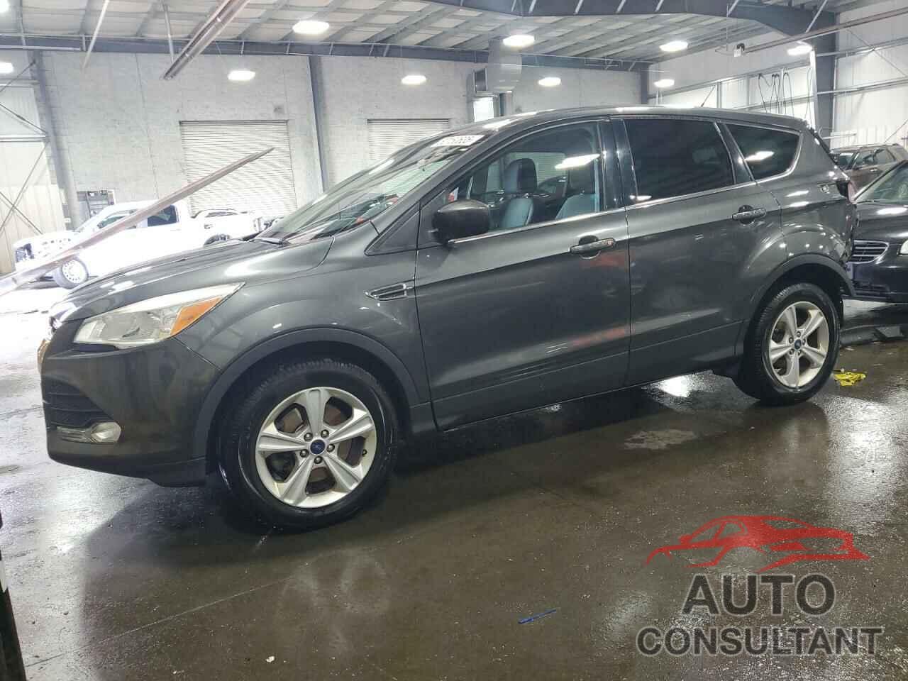 FORD ESCAPE 2016 - 1FMCU0G99GUB59801
