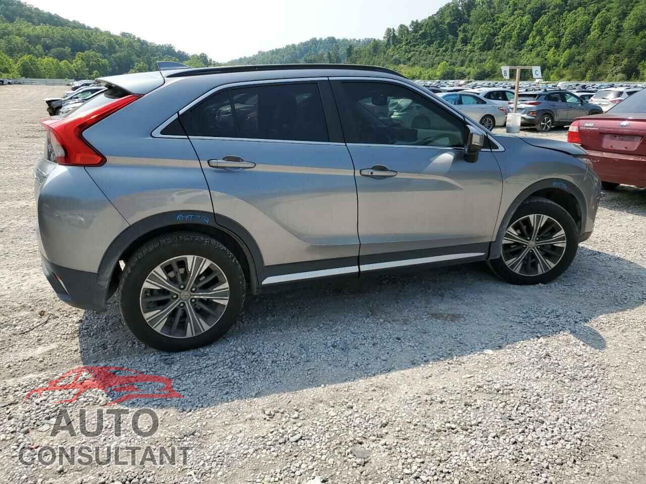 MITSUBISHI ECLIPSE 2019 - JA4AT5AA7KZ022117